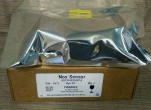 NEW! Nitrogen Oxide Sensor NOx Sensors For Caterpillar CAT Engine Part# 539-0117 - Picture 1 of 3