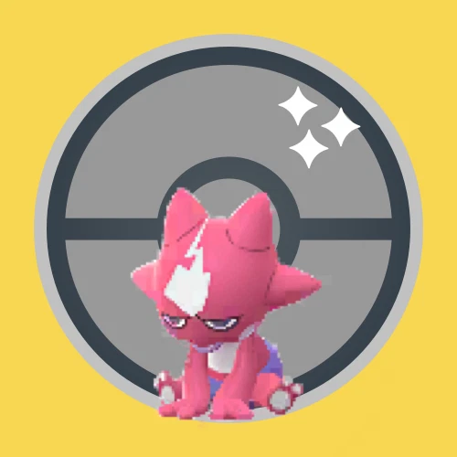 ✨Shiny Toxel (#848) - Pokémon GO✨ - Image 1 of 1