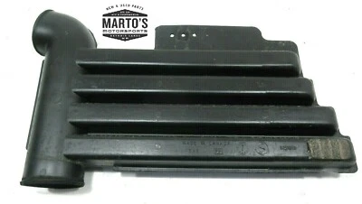 OEM POLARIS 2000 2001 y 2002 Virage TX TXI 1200 RESONADOR DE ESCAPE DE AGUA DULCE # 2 Foto 1 de 4