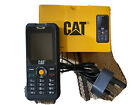 Cat B30 - Black (unlocked) Dual Sim Rugged Mobile Phone Cat B30 