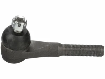 For 1975-1986 Chevrolet K10 Tie Rod End Inner Delphi 18379YJ 1976 1977 1978 1979 - Image 1 of 2