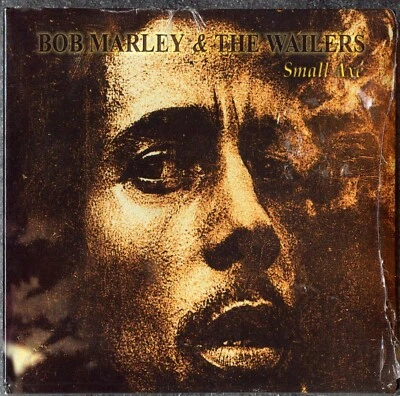 BOB MARLEY & The Wailers - SMALL AXE - NEW ORANGE STREET - 2 CD SET DIGIPAK - Image 1 of 2