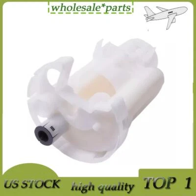 New Fuel Filter Fit for 2002-2011 Toyota Camry 2003-2004 Corolla 2000-05 Echo - Imagem 1 de 4