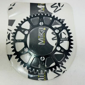 MIKA METALS Rear Sprocket 50T - 50-1150 - Picture 1 of 3