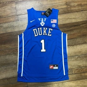 WILLIAMSON CAMISETA DE LA NCAA DE DUKE AZUL.TALLA L. - Imagen 1 de 1