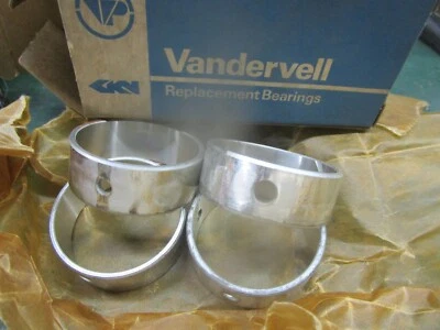 Toyota Corolla Publica Sprinter Starlet Cam Bearing Set 1966- K 2K 3K 4K Engines - Image 1 of 2