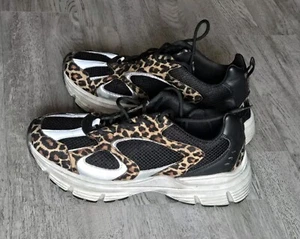 Coole Chunky Sneaker Plaja v. Steve MADDEN - Gr. 40 - Top! - Bild 1 von 7