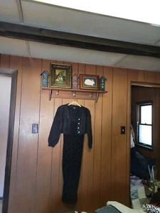 Target Wild Fable Dress & Art Class Shrug Sweater - Medium - Bild 1 von 4