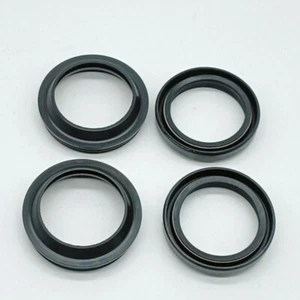 Fork Seal and Wiper Set for Honda VT750C2F SHADOW 750 SPIRIT 2012/2013/2014 - Picture 1 of 8