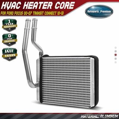 Núcleo de calefacción de climatización para Ford Focus 2000-2007 Transit Connect 2010-2013 2,0 L 2,3 L Foto 1 de 4