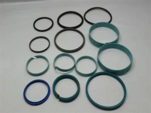 Dresser Gasket Seal Set 30 Days Warranty Expedited Shipping - Picture 1 of 12