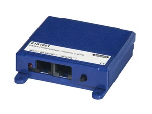 Novedad Massoth DiMAX Receptor Inalámbrico 2.4GHz Artículo: 8131001 - Imagen 1 de 1