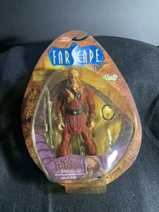 Farscape Serie 1 Ka D'Argo von toyVault. NEU Limitiert auf 30.000 - Bild 1 von 2