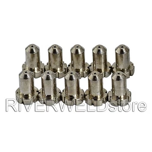 10PCS Nozzle1.4 PCH-20 Thermal Tip Plasma Cutter 8-3218 - Picture 1 of 3