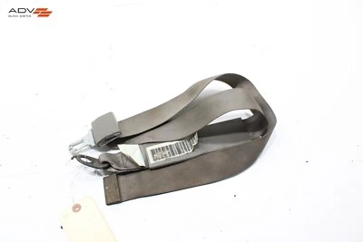 2003 - 2004 年 HUMMER H2 后中心中侧座椅皮带座椅拉刀 原始设备制造商 — 第 1/4 张图片