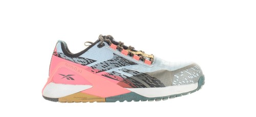 Stivali da lavoro e di sicurezza Reebok donna blu taglia 7 5 (7646970)