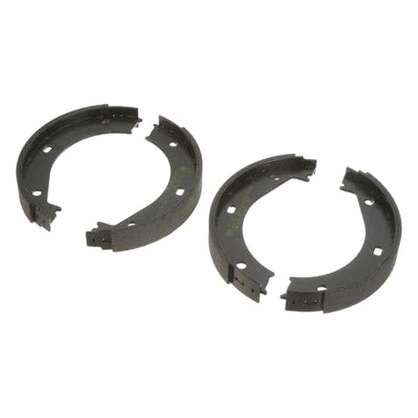 For BMW Z3 1998-2002 Pagid 355050311 Parking Brake Shoes - Image 1 of 1