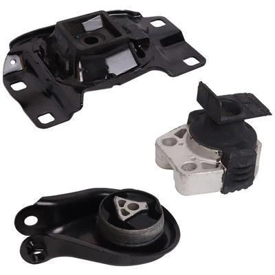 Juego de montaje de motor ACEON 9000-1433 para Mazda 3 2004-2009 Foto 1 de 2