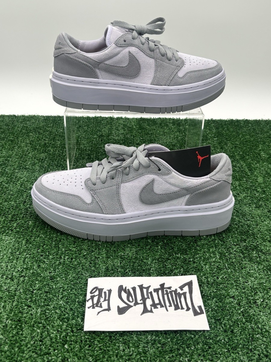 ◆送料無料◆(W) NIKE AIR JORDAN 1 ELEVATE STEALTH◆正規品◆ Jordan 1 Elevate Low Stealth W for sale | eBay