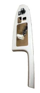 2003-2004 03 04 Honda Accord Master Power Window Switch Left LH - Foto 1 di 2