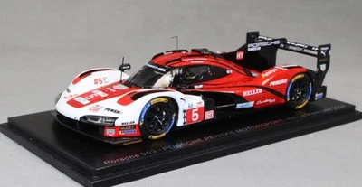 Spark Porsche 963 Penske Le Mans 24H 2024 Campbell Christensen Makowiecki S9113 - Image 1 of 3