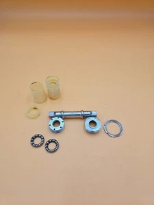 Innenlager Campagnolo Record 1.370x24 TPI BSA british bottom bracket vintage - Picture 1 of 8
