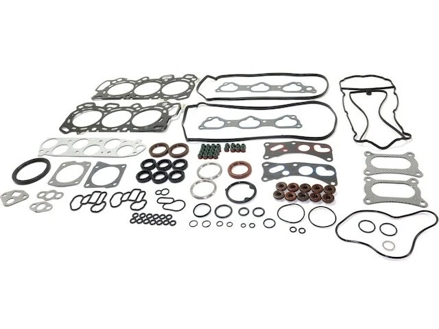Engine Gasket Set For 2009-2013 Honda Ridgeline 3.5L V6 2010 2011 2012 WN637YH - Image 1 of 1
