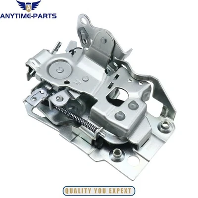 Pestillo de puerta delantero derecho del lado del conductor para Oldsmobile Toronado 98 Delta 88 1980-1985 Foto 1 de 4