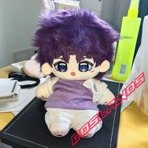 Muñeco de peluche de 20 cm Love and Deepspace Rafayel Dress up anime peluche regalos - Imagen 1 de 3