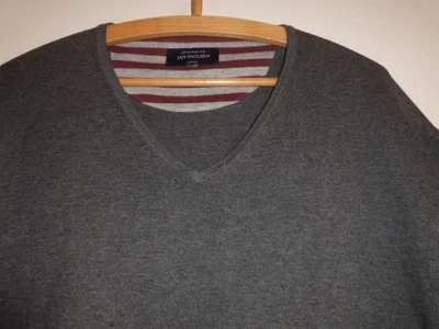 JAN PAULSEN Casual toller Herren Pullover in Gr.  xl neuwertig - Bild 1 von 4