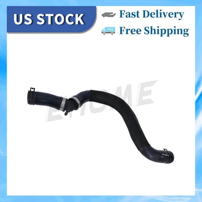 Radiator Hose Upper HG938B274AA For 2017-2020 Ford Fusion 2.0L - Image 1 of 4