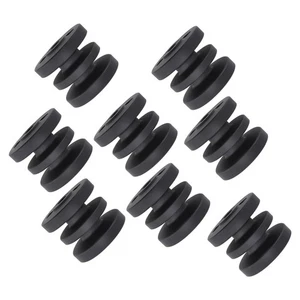 Bottom Roller for Bobcat Mini MT50 MT52 MT55 MT85 Loader 6730683 7109409 50Mn - Picture 1 of 12