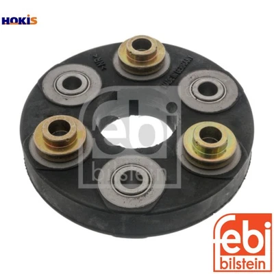 ÁRBOL DE TRANSMISIÓN ARTICULADO 09307 PARA MERCEDES-BENZ CLASE C 124/T-Modelo/Break 190 CLASE E Foto 1 de 4