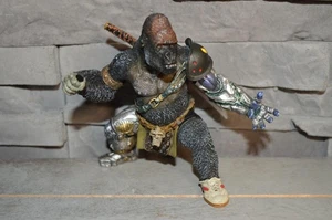 2011 Papo Fantasy #38974 Medieval Mutant (Gorilla) 4" PVC Actionfigur! - Bild 1 von 2