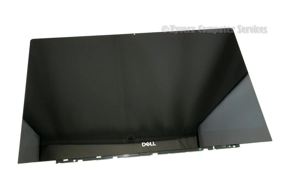 K1MP9 B156HAN02.3 ORIGINAL DELL LCD 15.6 FHD INSPIRON 7591 P84F (GRD B)(AE85) Foto 1 de 4