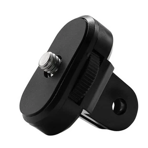 Adaptador Accesorios Montaje Cámara Deportiva para Hormigas 1/4 Selfie Stick Ventosa-4341 - Imagen 1 de 10