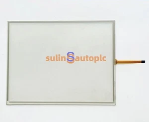 1PZ NUOVO Touch Screen Pannello Vetro Digitalizzatore per SEW DOP11B-50 TouchScreen - Foto 1 di 1