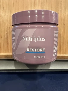 FARMASI NUTRIPLUS RESTORE   - NEW - Expires Nov 2026 - Picture 1 of 3