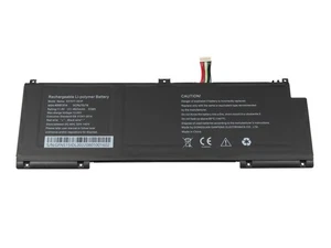 Medion Akku für Akoya E16419 (NS16IRL) 55Wh - Afbeelding 1 van 2