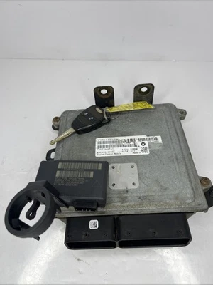 Jeep Patriot Compass 2009-2011 2,4 L ECM motor computador P05150523AH fabricante de equipos originales Foto 1 de 4