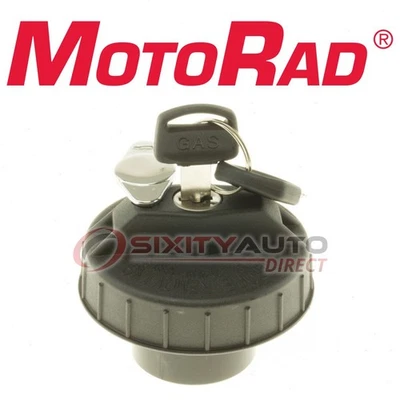 MotoRad Fuel Tank Cap for 2013-2017 Hyundai Santa Fe XL - Gas Delivery ne - Image 1 of 4