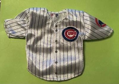 2005 UD Mini Jersey Collection Replica Jerseys #5. Free Shipping - Image 1 of 2