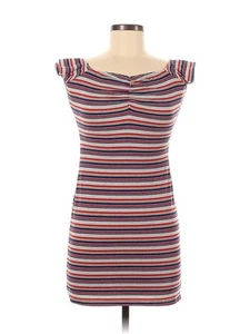 Redberry Fashion Women Red Casual Dress M - Picture 1 of 2