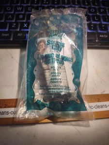 McDonald's Happy Meal Toys - Flushed Away - Sourls City - Roddy #1 - Picture 1 of 2
