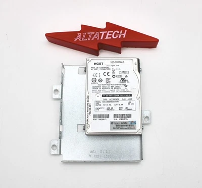 HP 703243-001 450GB 10K RPM DC4 SPS-DRIVE SAS - Image 1 of 4