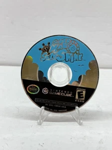 Super Mario Sunshine (Nintendo GameCube, 2002) lose - Bild 1 von 5