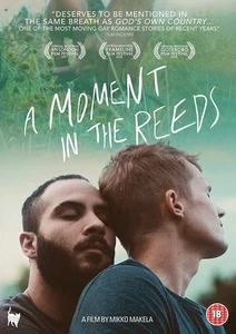 A Moment in the Reeds (DVD) Janne Puustinen Boodi Kabbani (UK IMPORT) - Picture 1 of 3