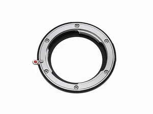 Rayqual Mount Adaptor for EOS to Leica R Lens Made in Japan - Picture 1 of 5