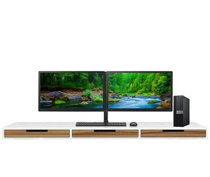 FAST DELL 5070 i5 9th Gen Dual Monitor Trading PC Setup- 32GB DDR4 1TB SSD Win11 - Afbeelding 1 van 10