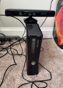 Consola Gaming XBOX 360 con Mando Inalámbrico y Kinect. ¡FUNCIONA! PSU - Imagen 1 de 7